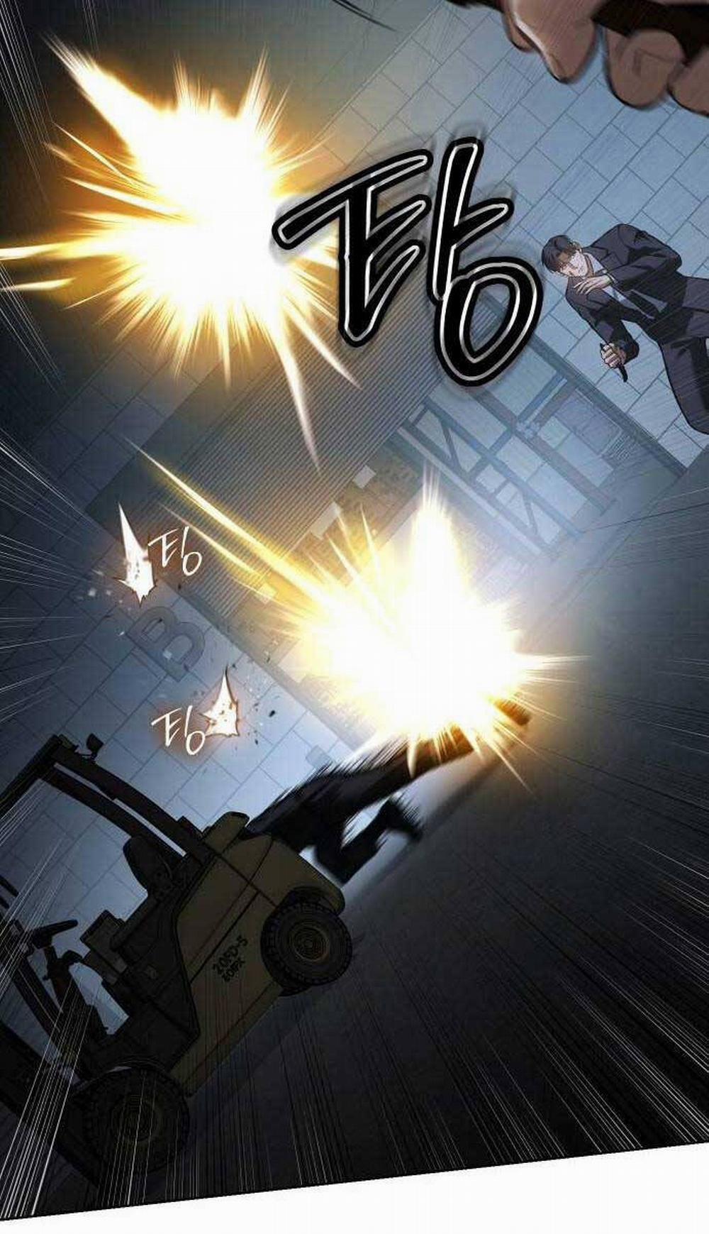 Đặc Vụ Song Sinh 54 trang 117