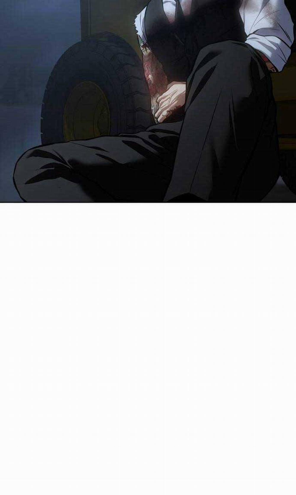 Đặc Vụ Song Sinh 54 trang 119