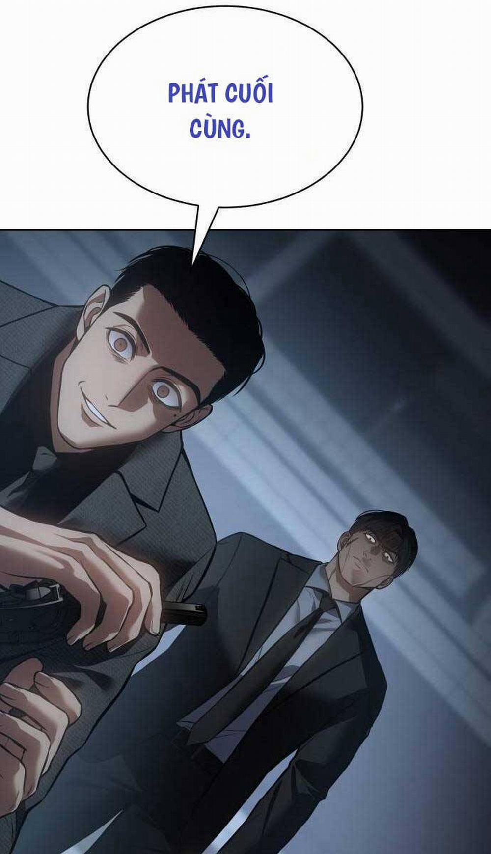 Đặc Vụ Song Sinh 54 trang 120