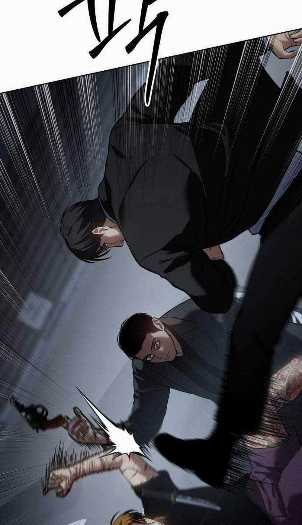 Đặc Vụ Song Sinh 54 trang 122