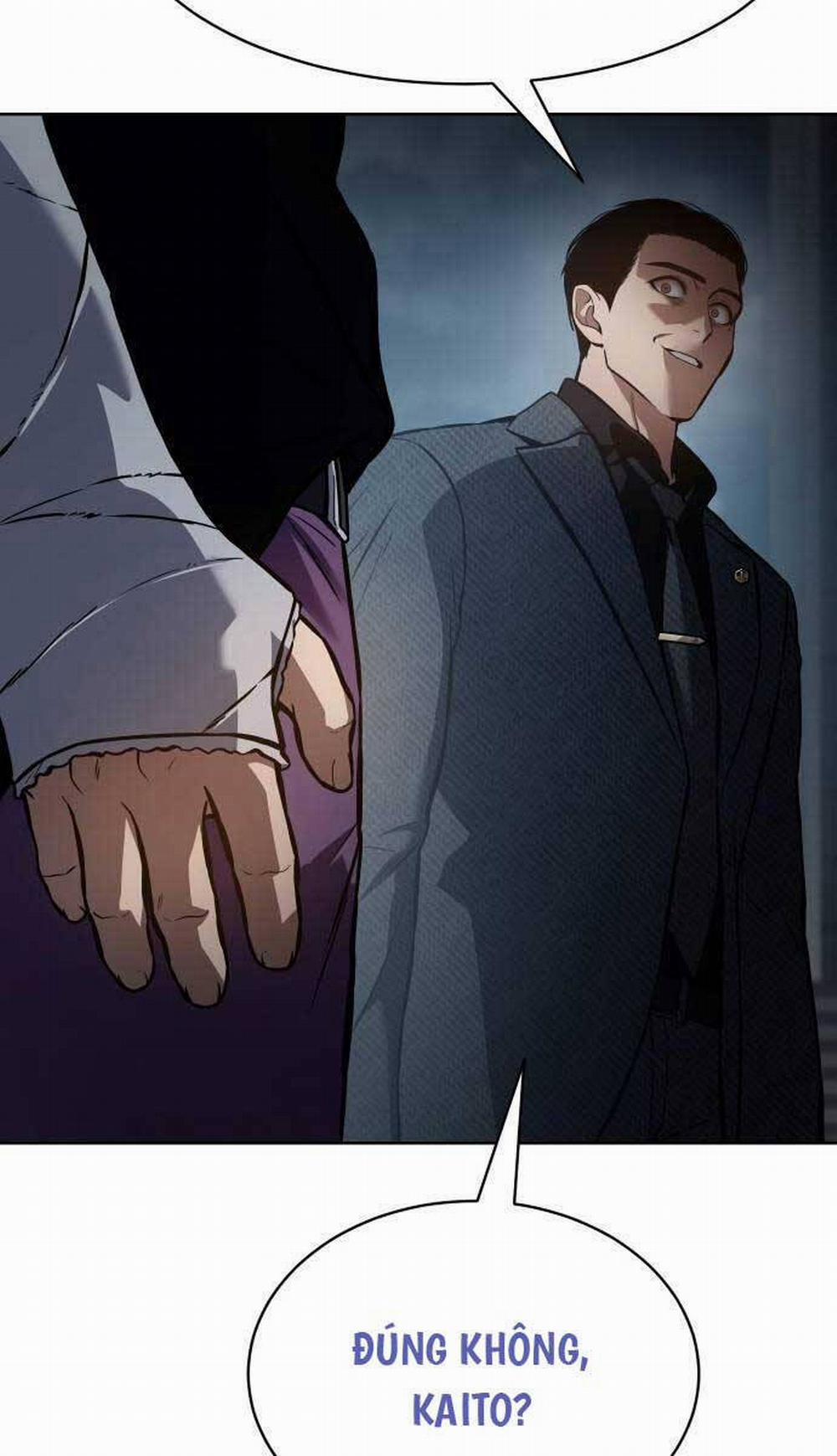 Đặc Vụ Song Sinh 54 trang 13