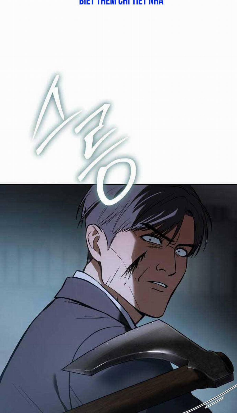 Đặc Vụ Song Sinh 54 trang 132