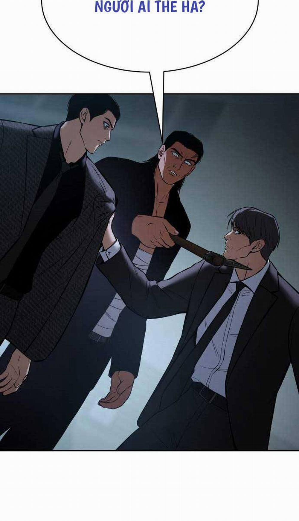 Đặc Vụ Song Sinh 54 trang 134