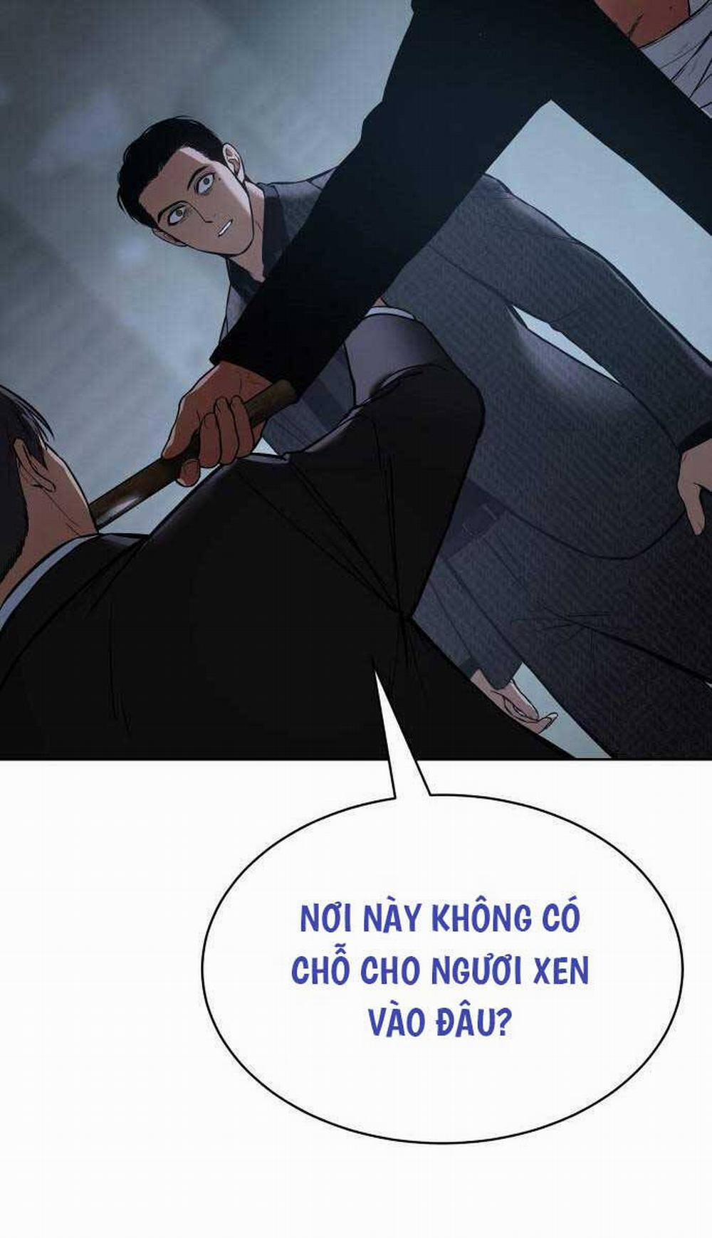 Đặc Vụ Song Sinh 54 trang 136