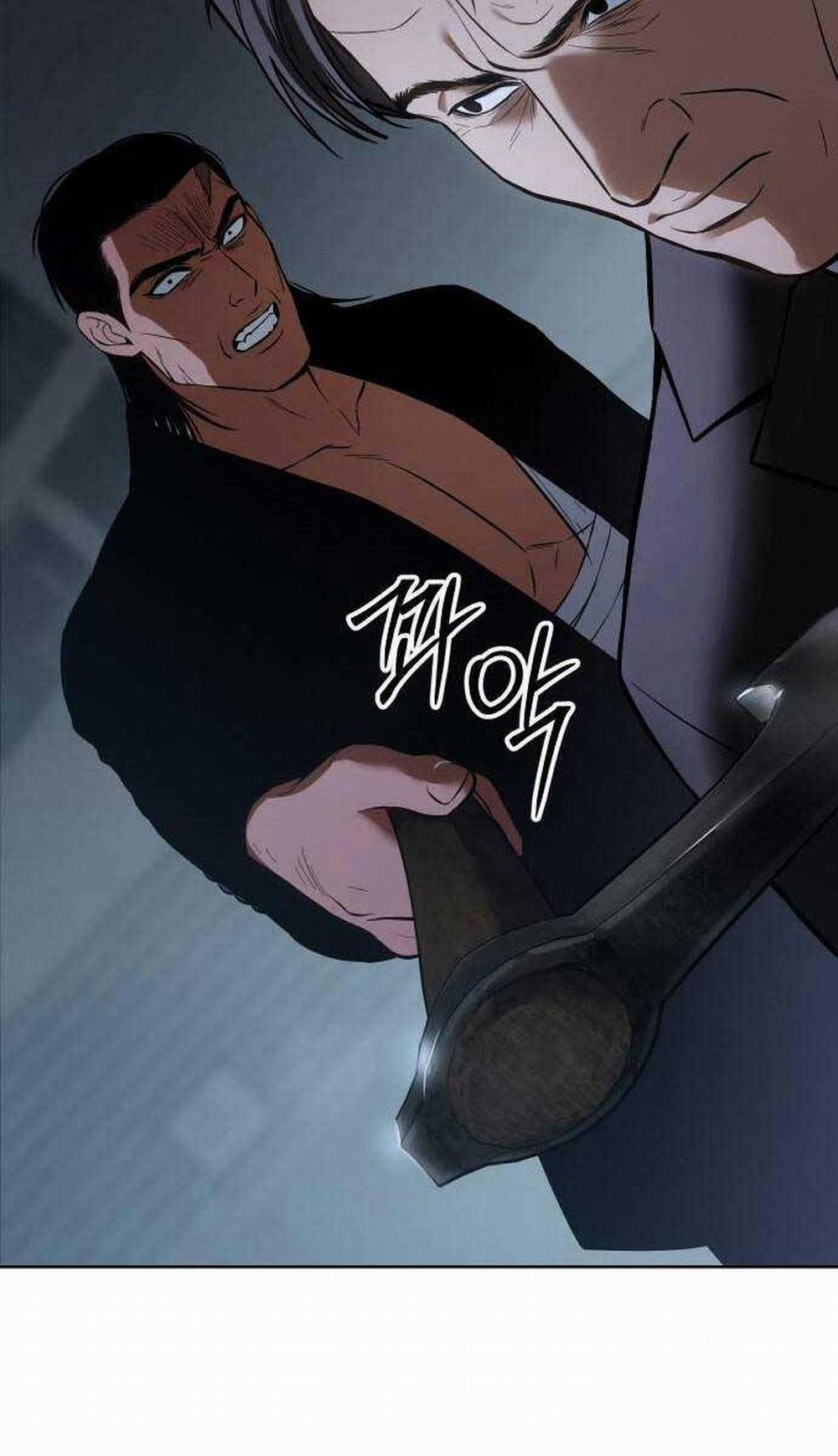 Đặc Vụ Song Sinh 54 trang 138