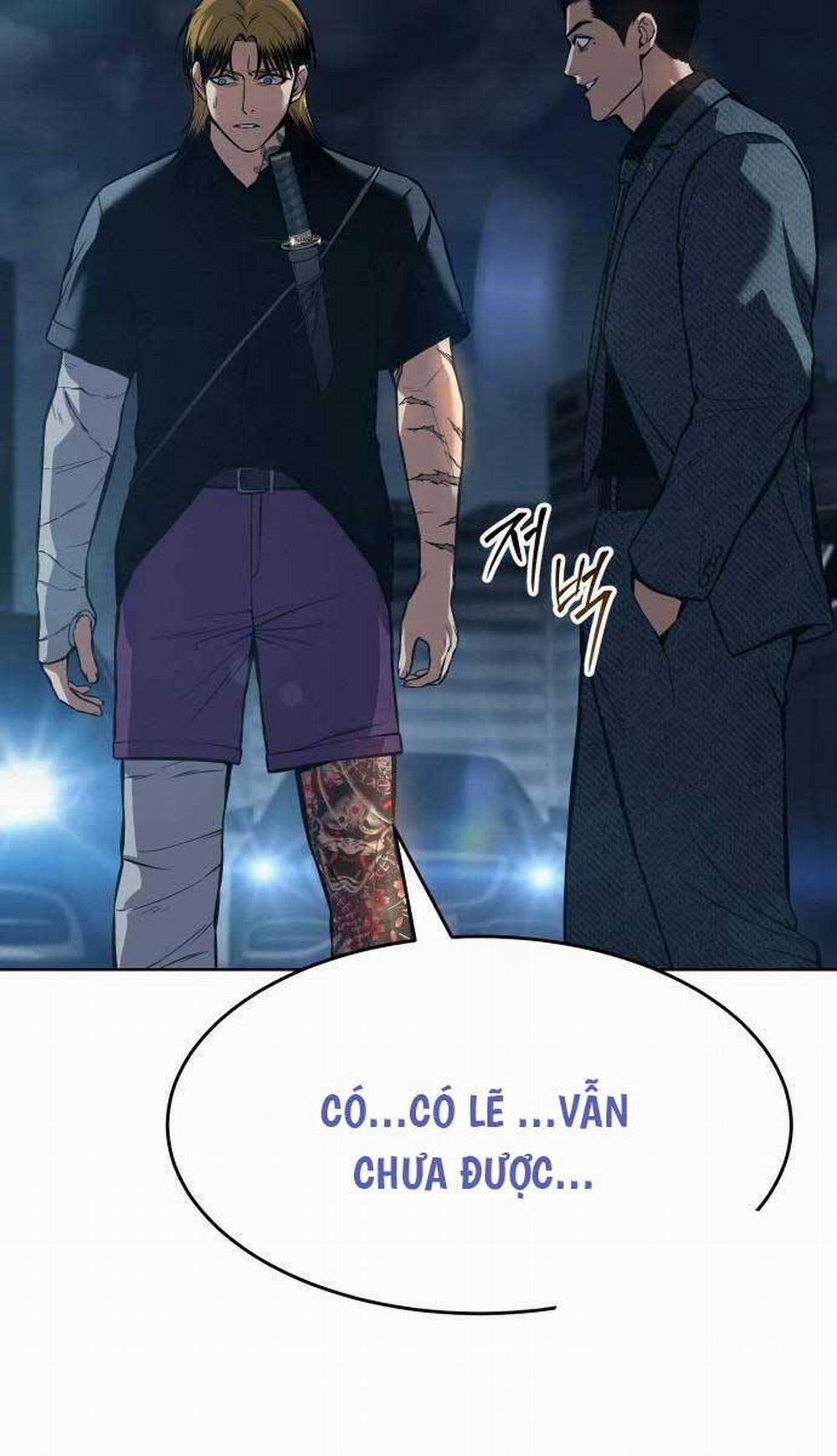 Đặc Vụ Song Sinh 54 trang 15