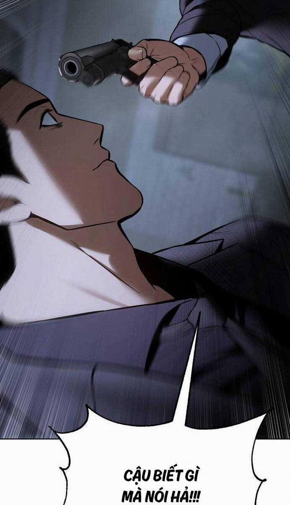 Đặc Vụ Song Sinh 54 trang 151