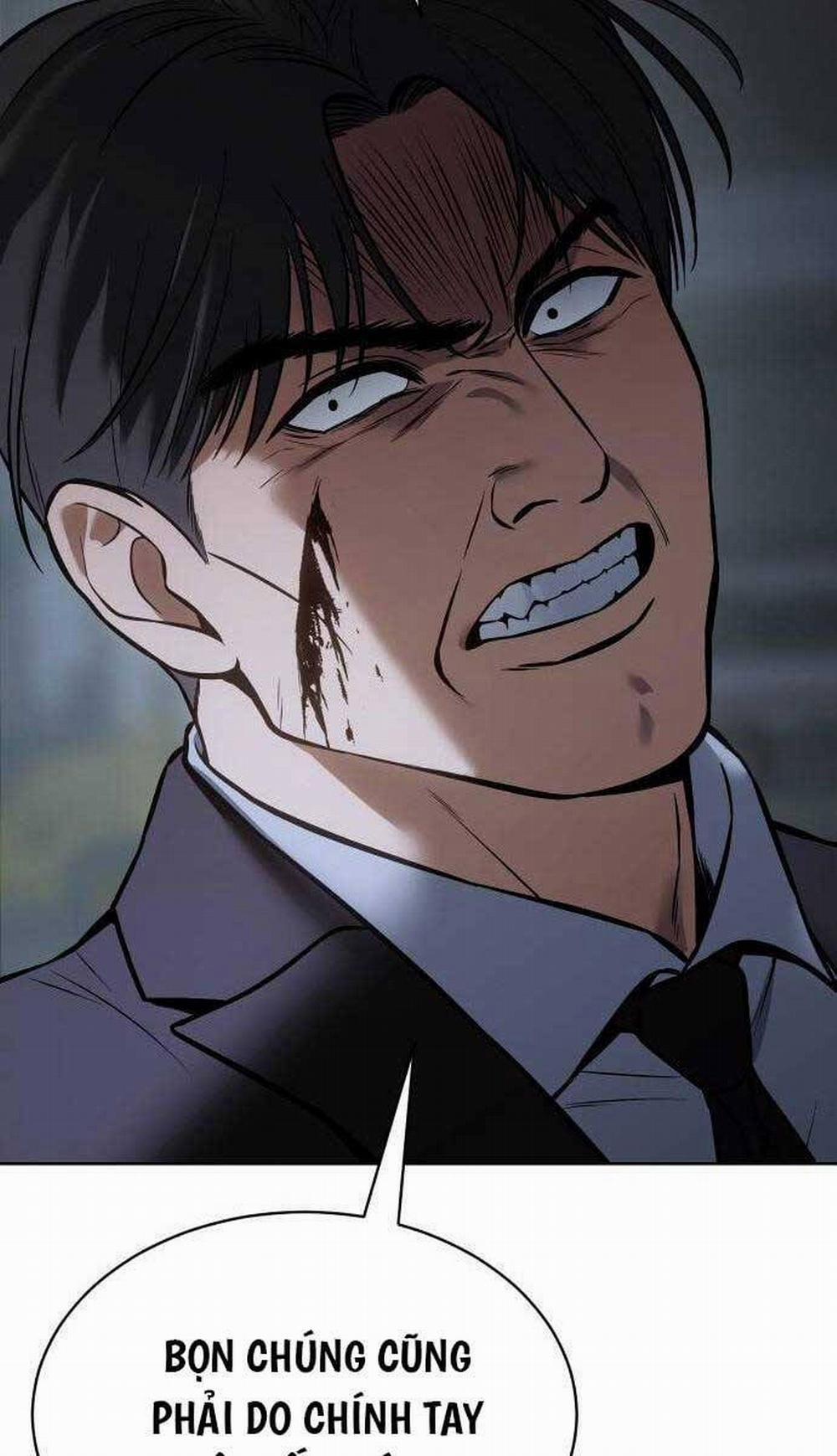 Đặc Vụ Song Sinh 54 trang 153