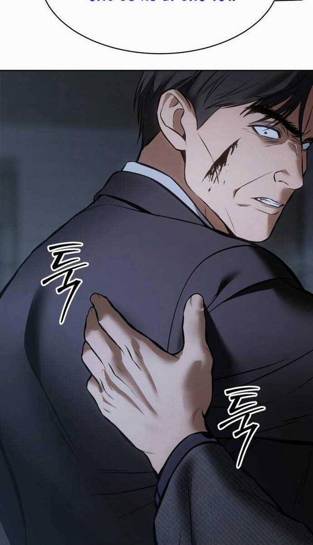 Đặc Vụ Song Sinh 54 trang 157