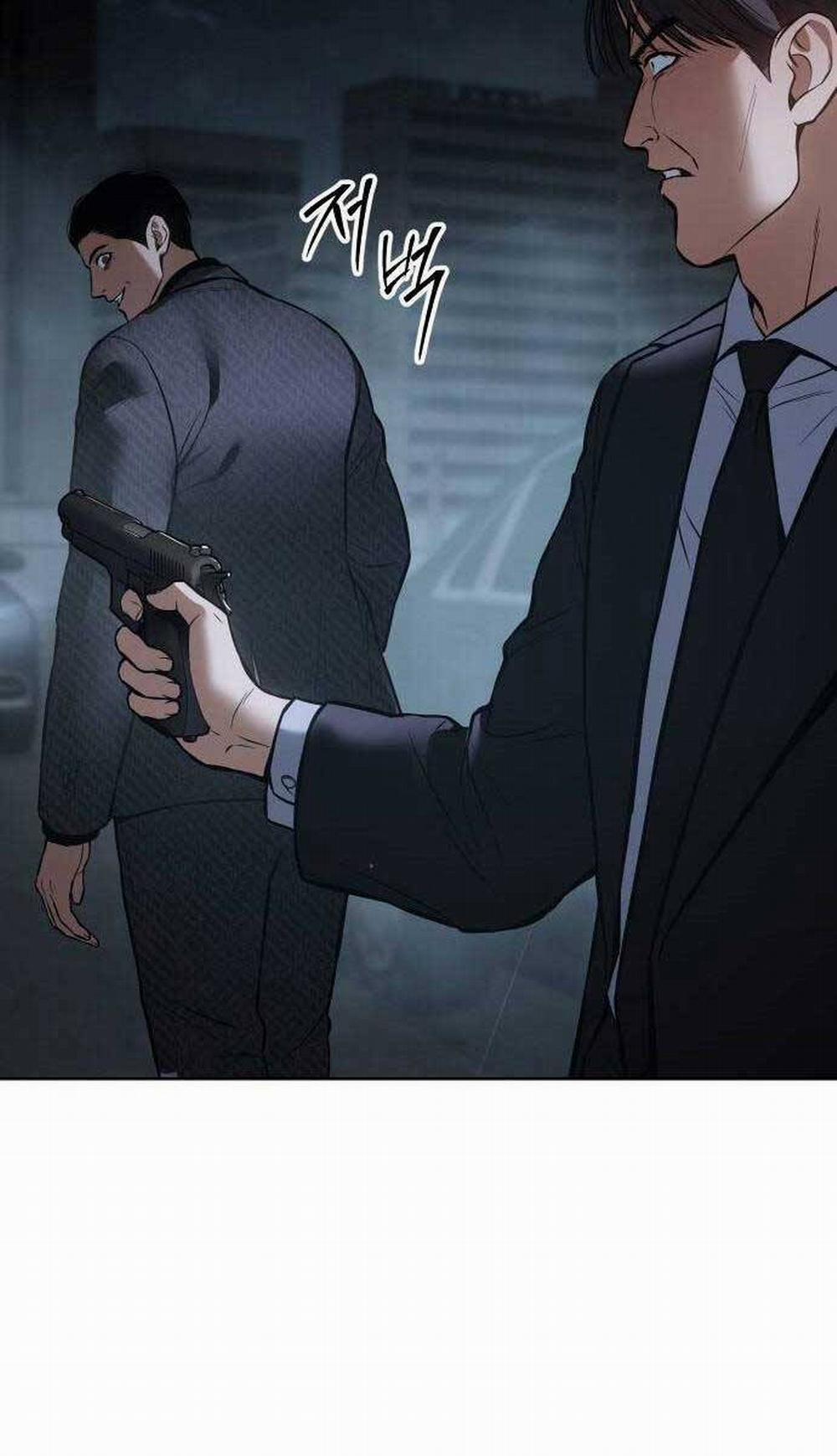 Đặc Vụ Song Sinh 54 trang 159