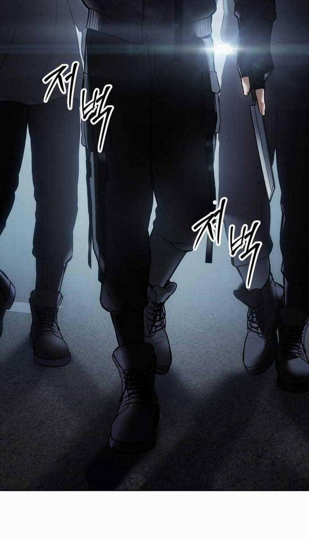 Đặc Vụ Song Sinh 54 trang 166