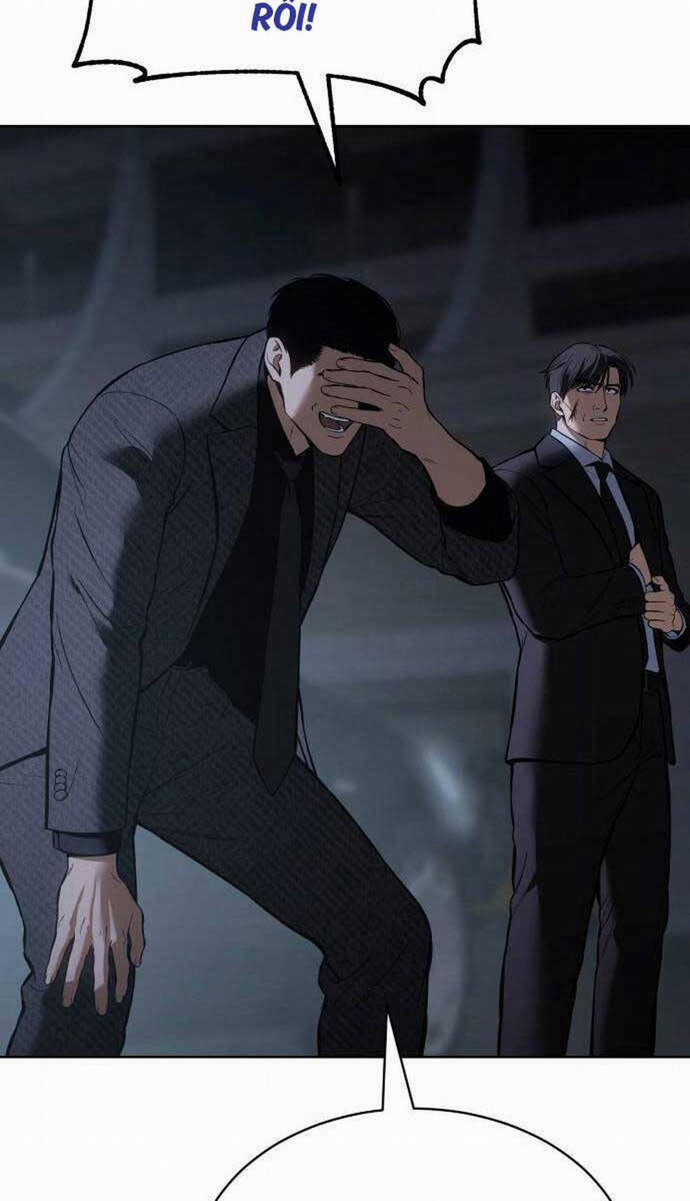 Đặc Vụ Song Sinh 54 trang 169