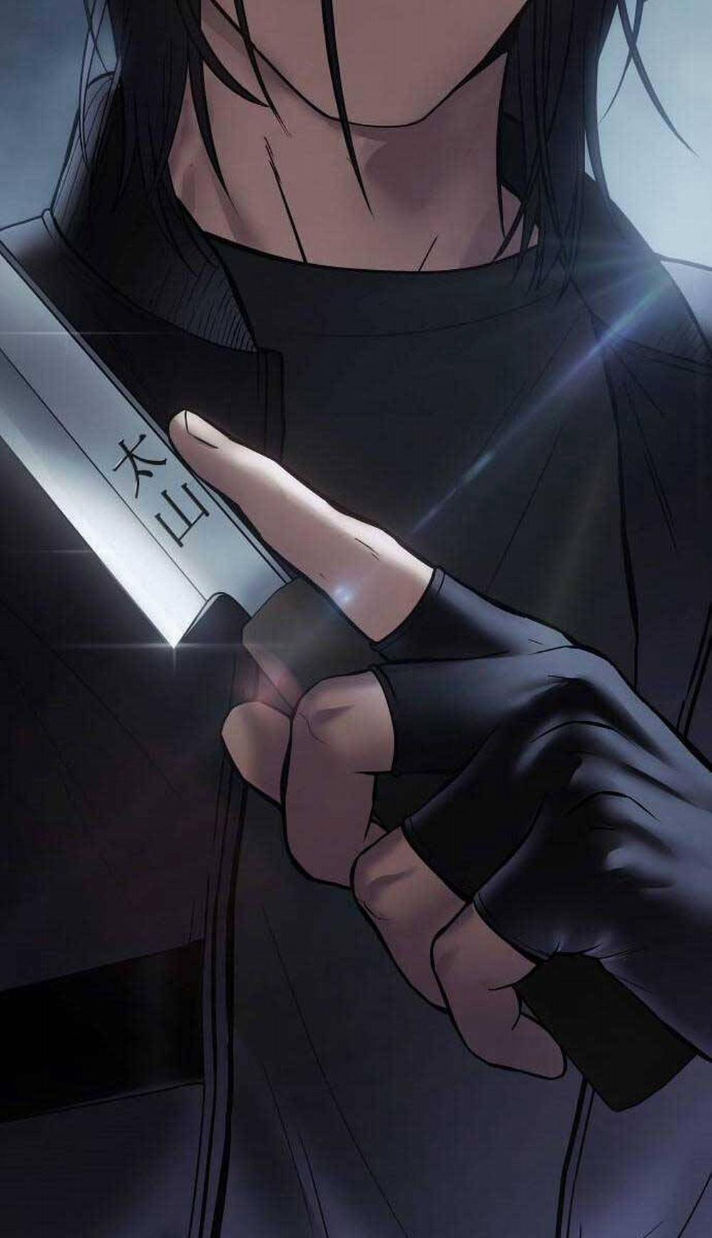 Đặc Vụ Song Sinh 54 trang 175