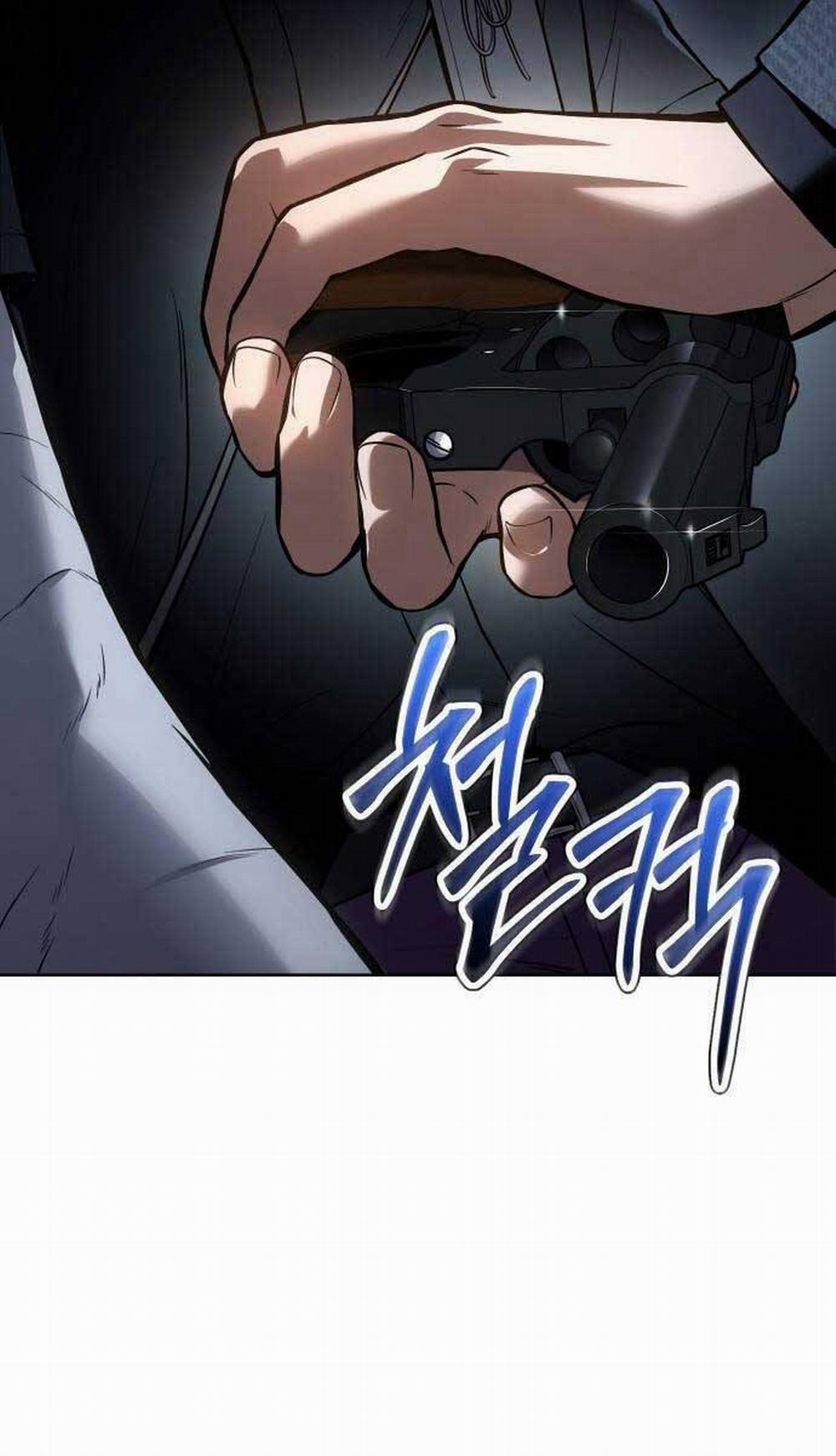 Đặc Vụ Song Sinh 54 trang 19