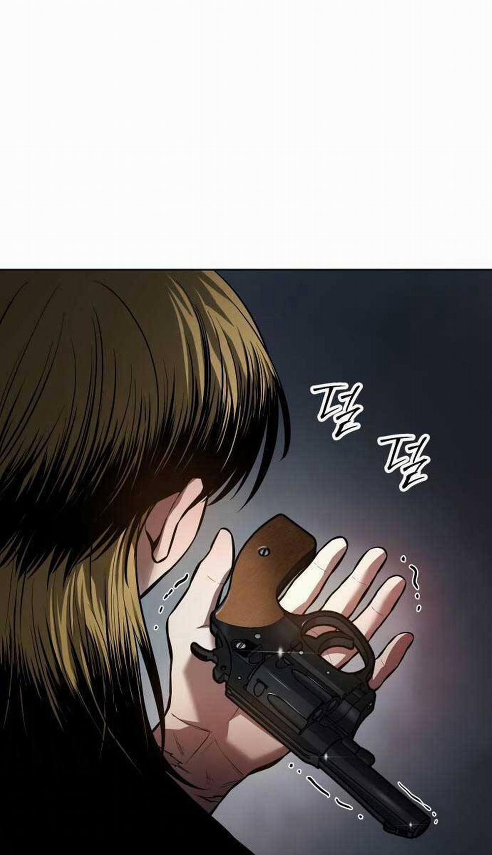 Đặc Vụ Song Sinh 54 trang 20