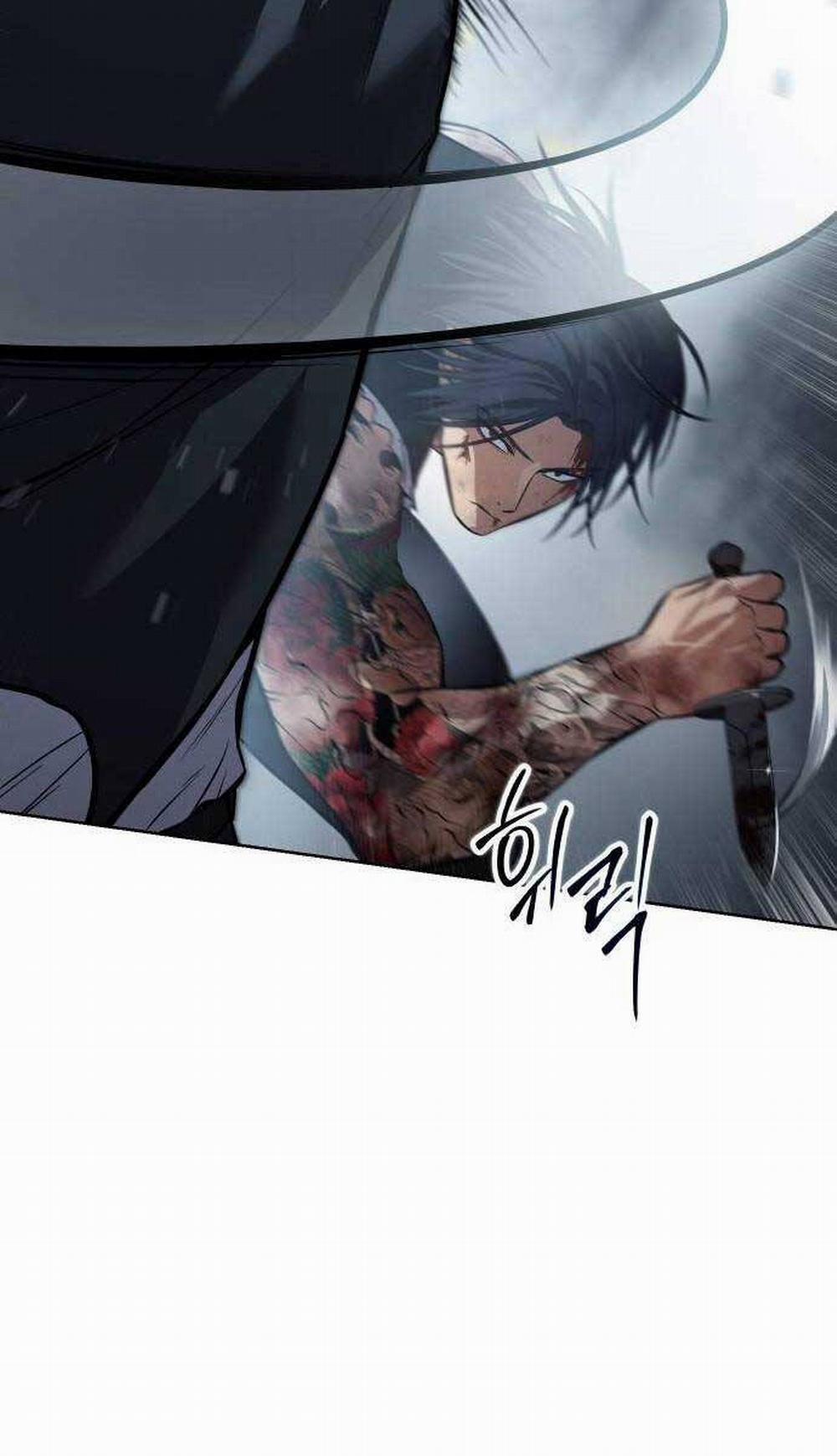 Đặc Vụ Song Sinh 54 trang 27