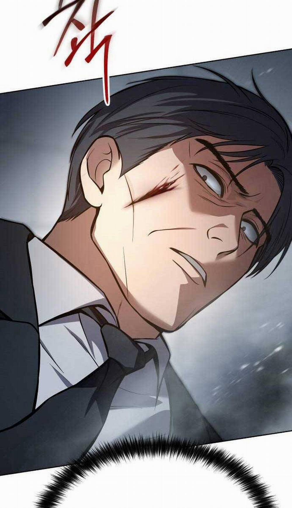 Đặc Vụ Song Sinh 54 trang 31