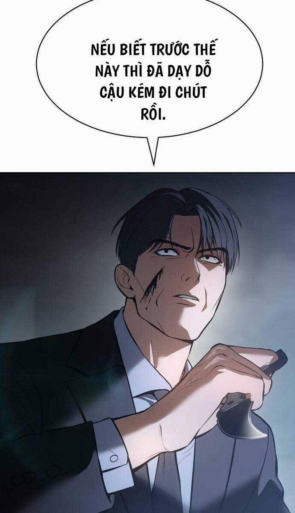 Đặc Vụ Song Sinh 54 trang 38