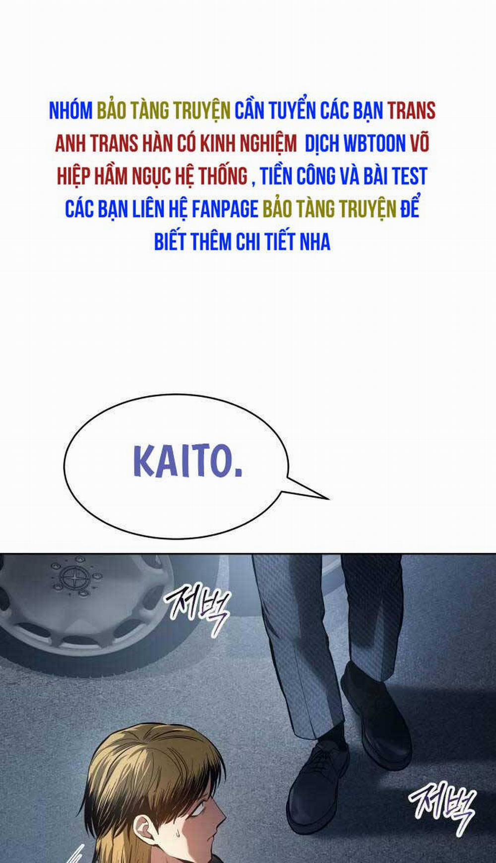 Đặc Vụ Song Sinh 54 trang 4