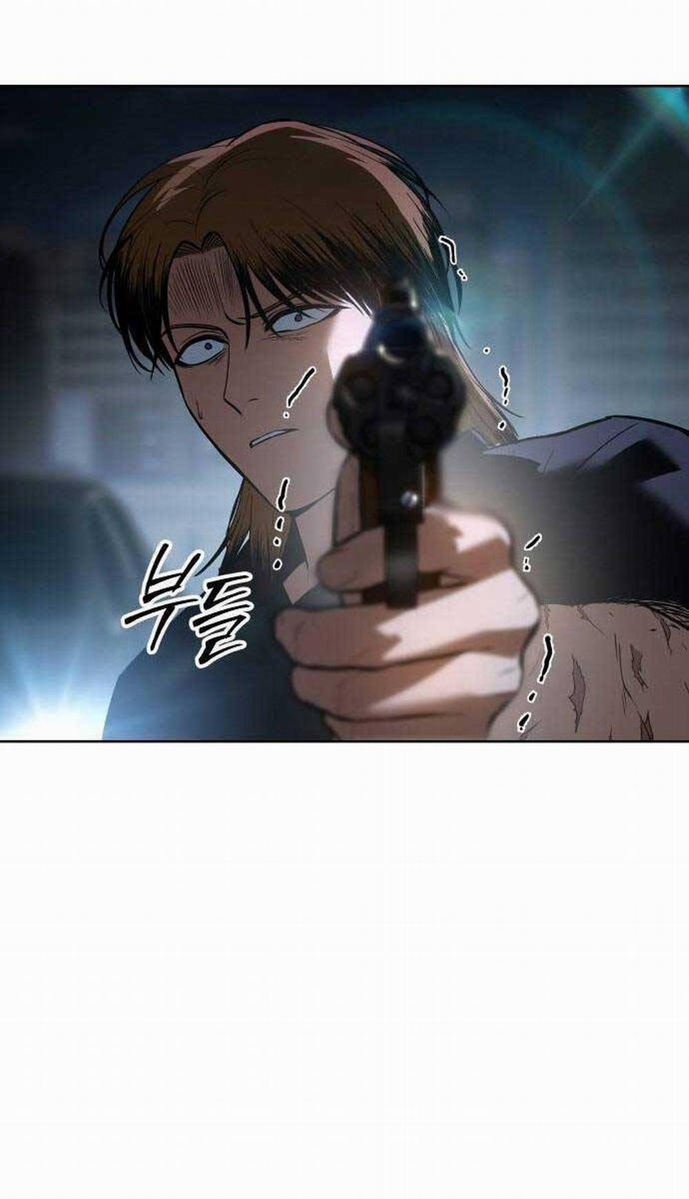 Đặc Vụ Song Sinh 54 trang 43