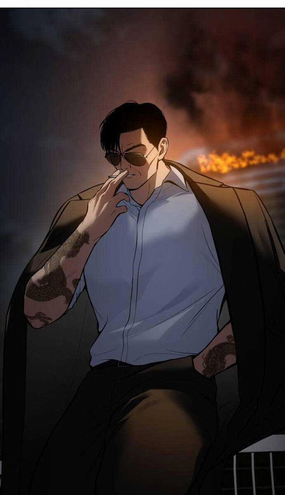 Đặc Vụ Song Sinh 54 trang 54