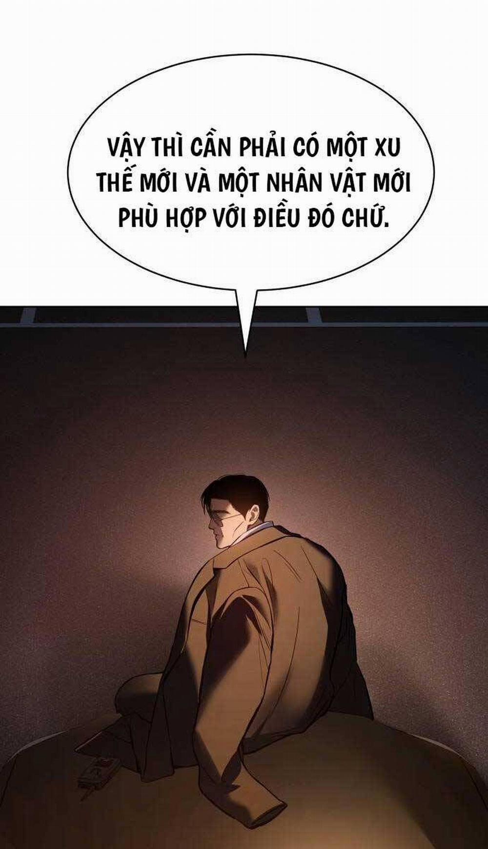 Đặc Vụ Song Sinh 54 trang 57