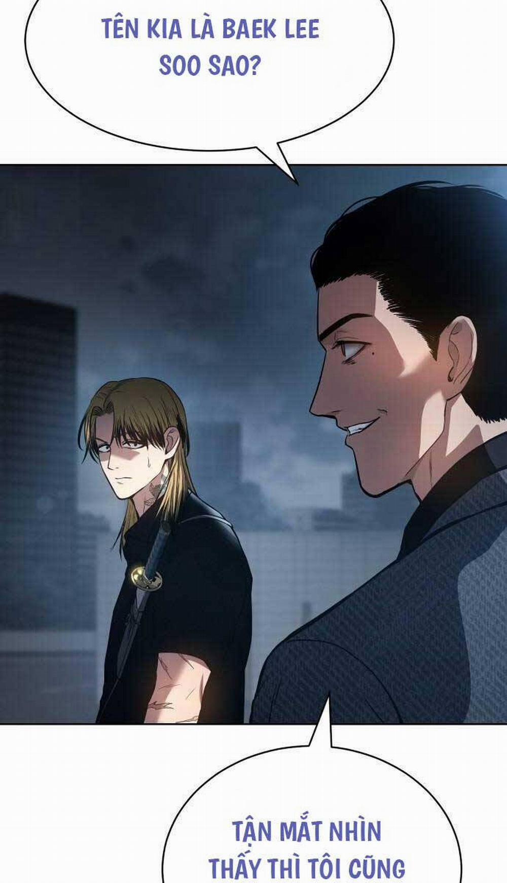 Đặc Vụ Song Sinh 54 trang 6