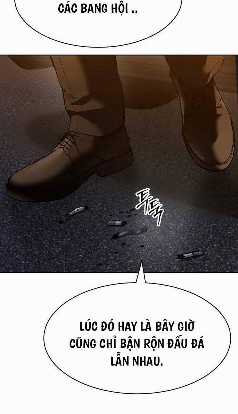 Đặc Vụ Song Sinh 54 trang 61