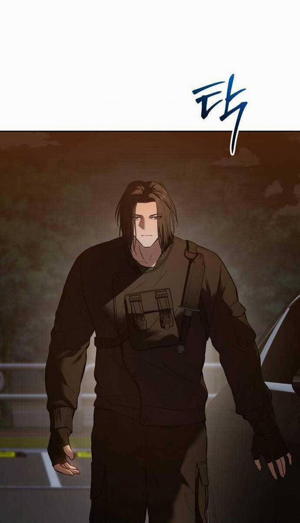 Đặc Vụ Song Sinh 54 trang 65