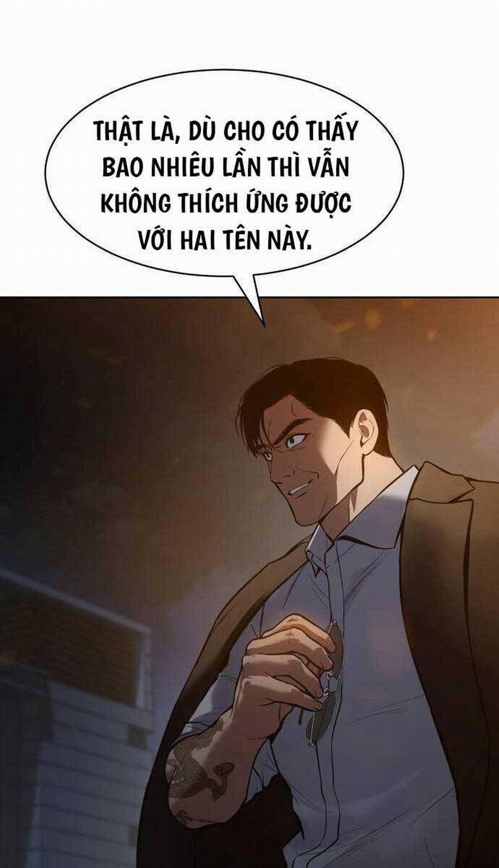 Đặc Vụ Song Sinh 54 trang 67