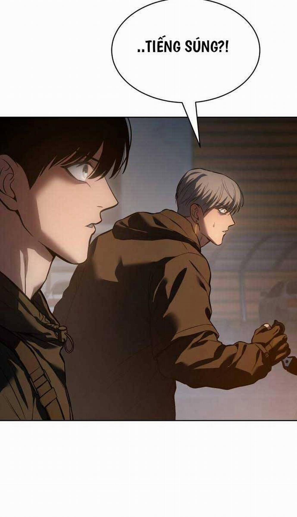 Đặc Vụ Song Sinh 54 trang 84