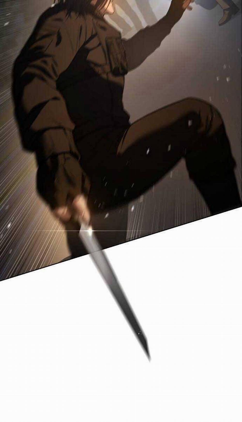 Đặc Vụ Song Sinh 54 trang 88