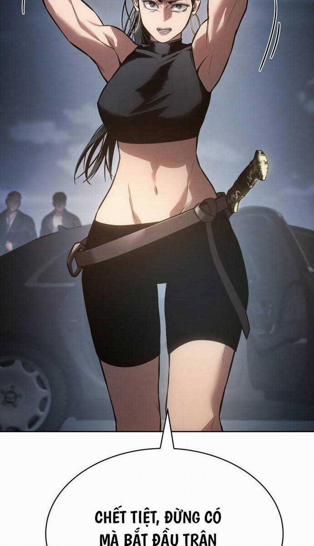 Đặc Vụ Song Sinh 54 trang 97