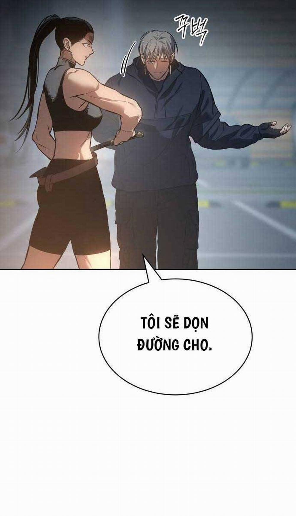 Đặc Vụ Song Sinh 54 trang 99