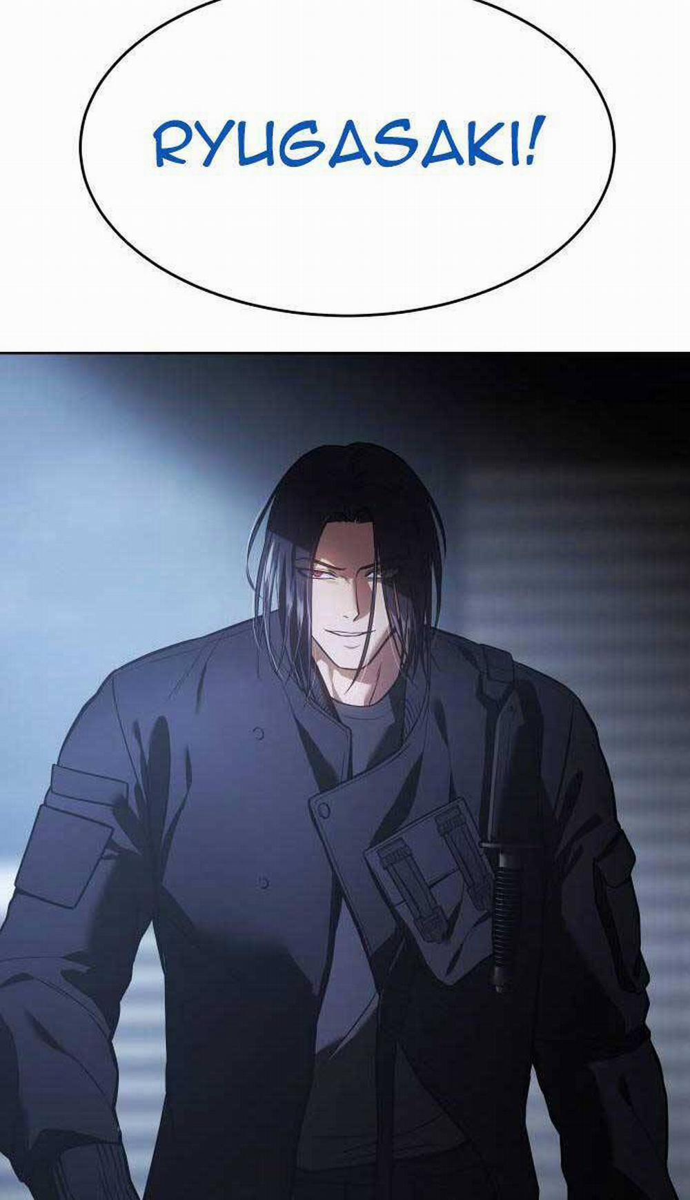 Đặc Vụ Song Sinh 55 trang 104