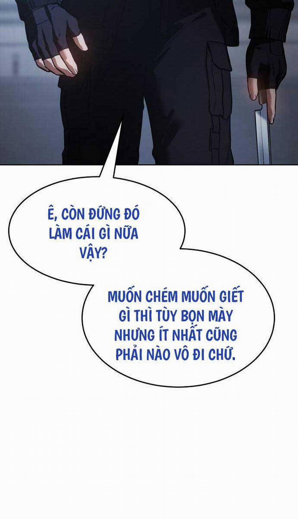 Đặc Vụ Song Sinh 55 trang 105