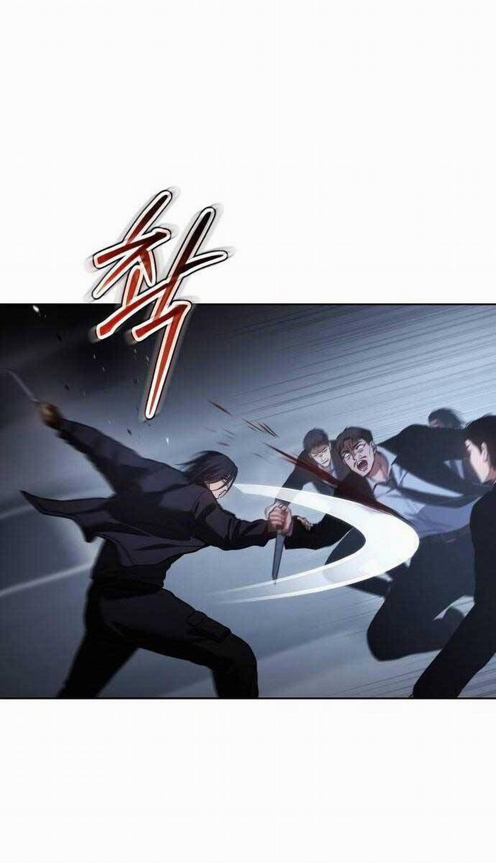 Đặc Vụ Song Sinh 55 trang 109