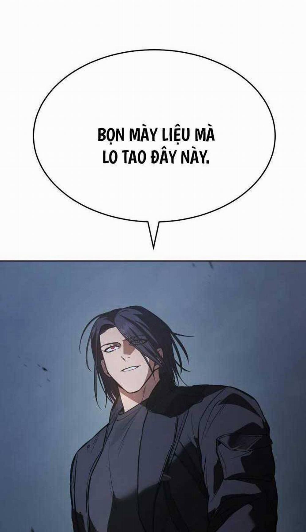 Đặc Vụ Song Sinh 55 trang 11