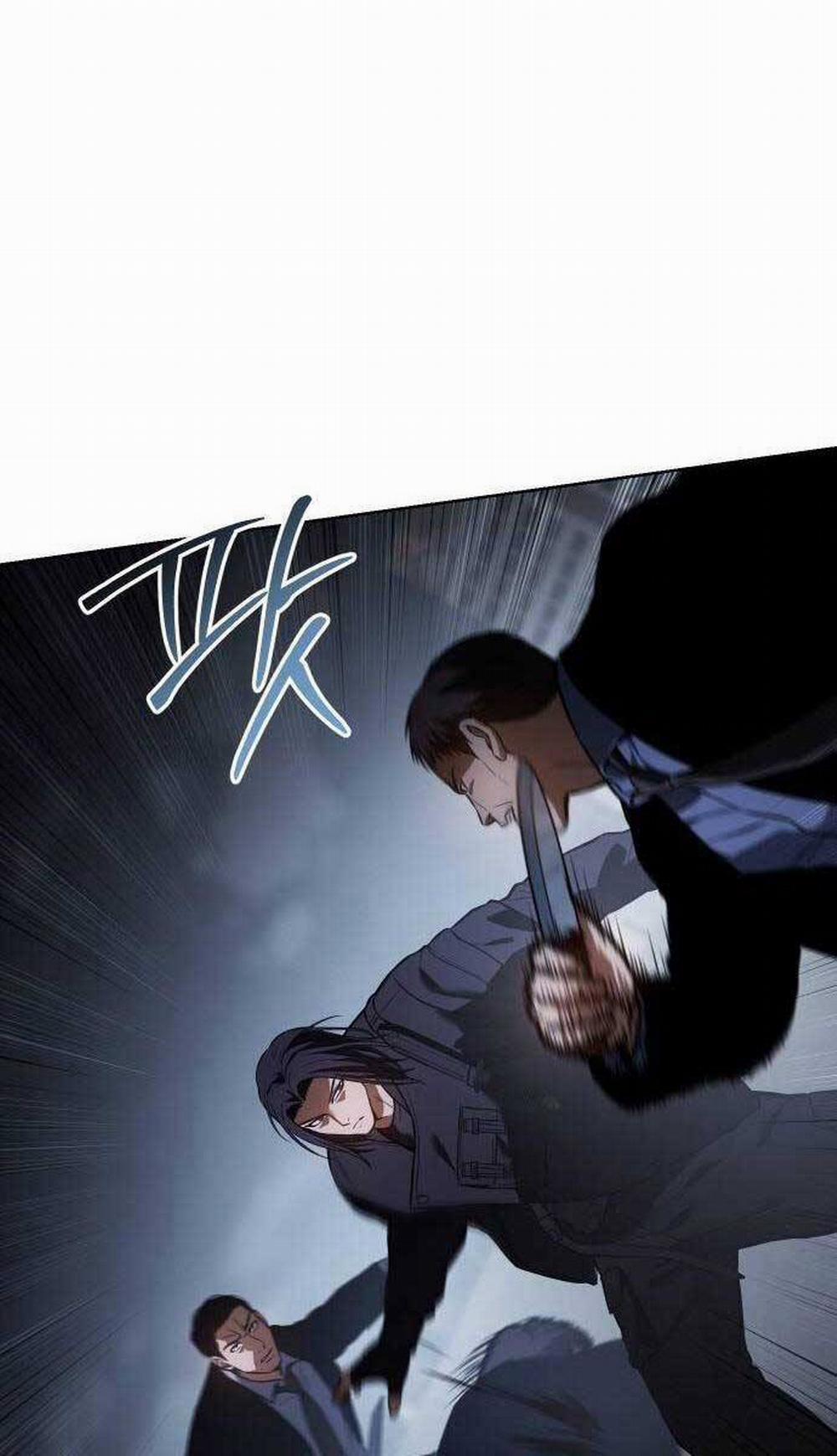 Đặc Vụ Song Sinh 55 trang 110