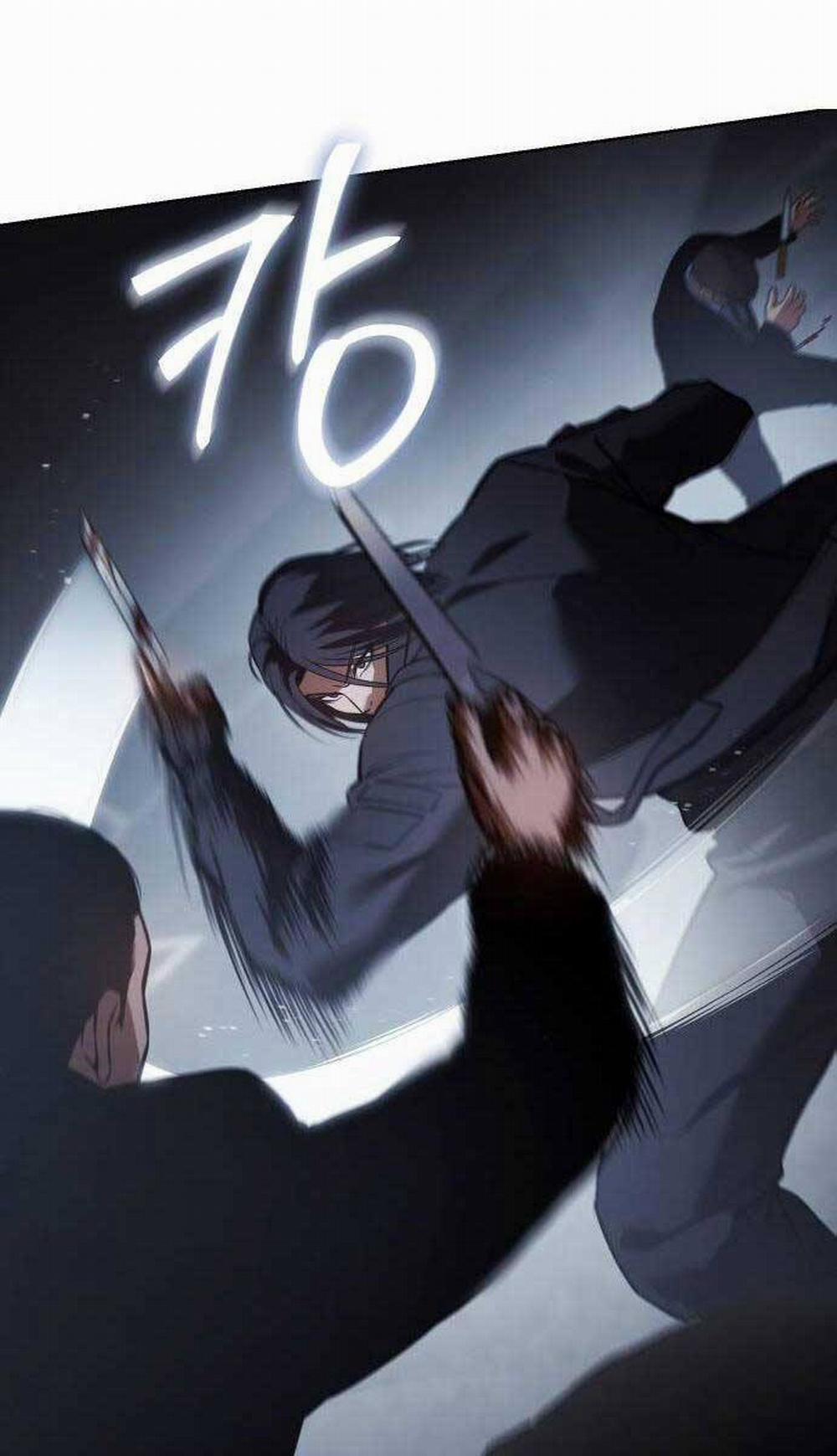 Đặc Vụ Song Sinh 55 trang 113