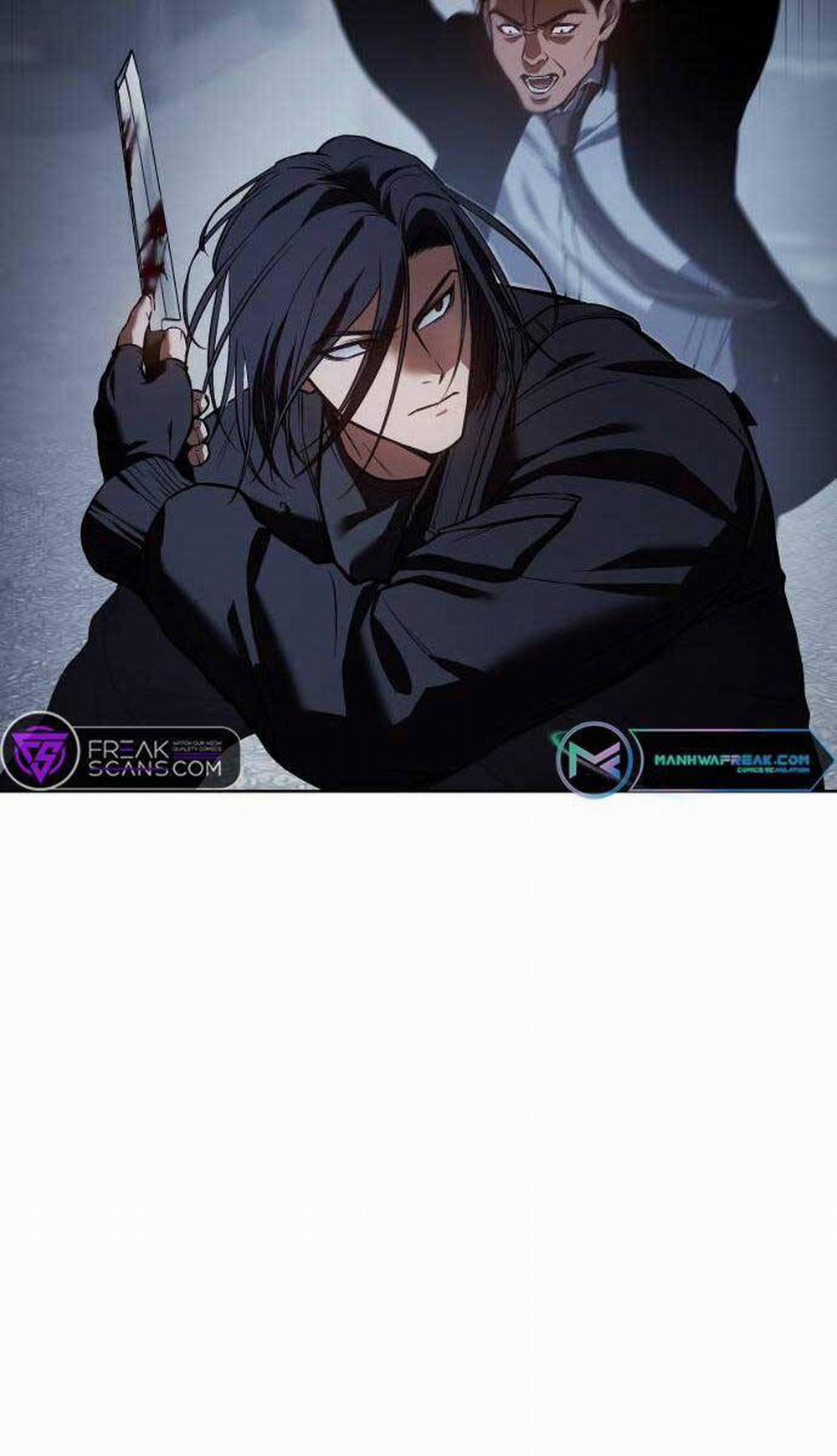 Đặc Vụ Song Sinh 55 trang 115