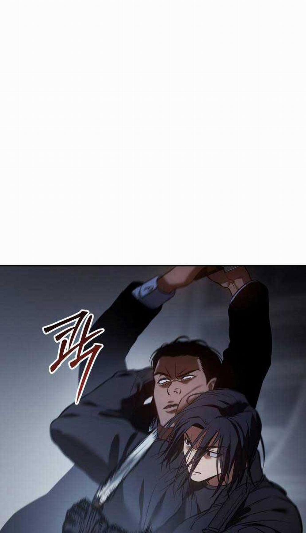 Đặc Vụ Song Sinh 55 trang 117