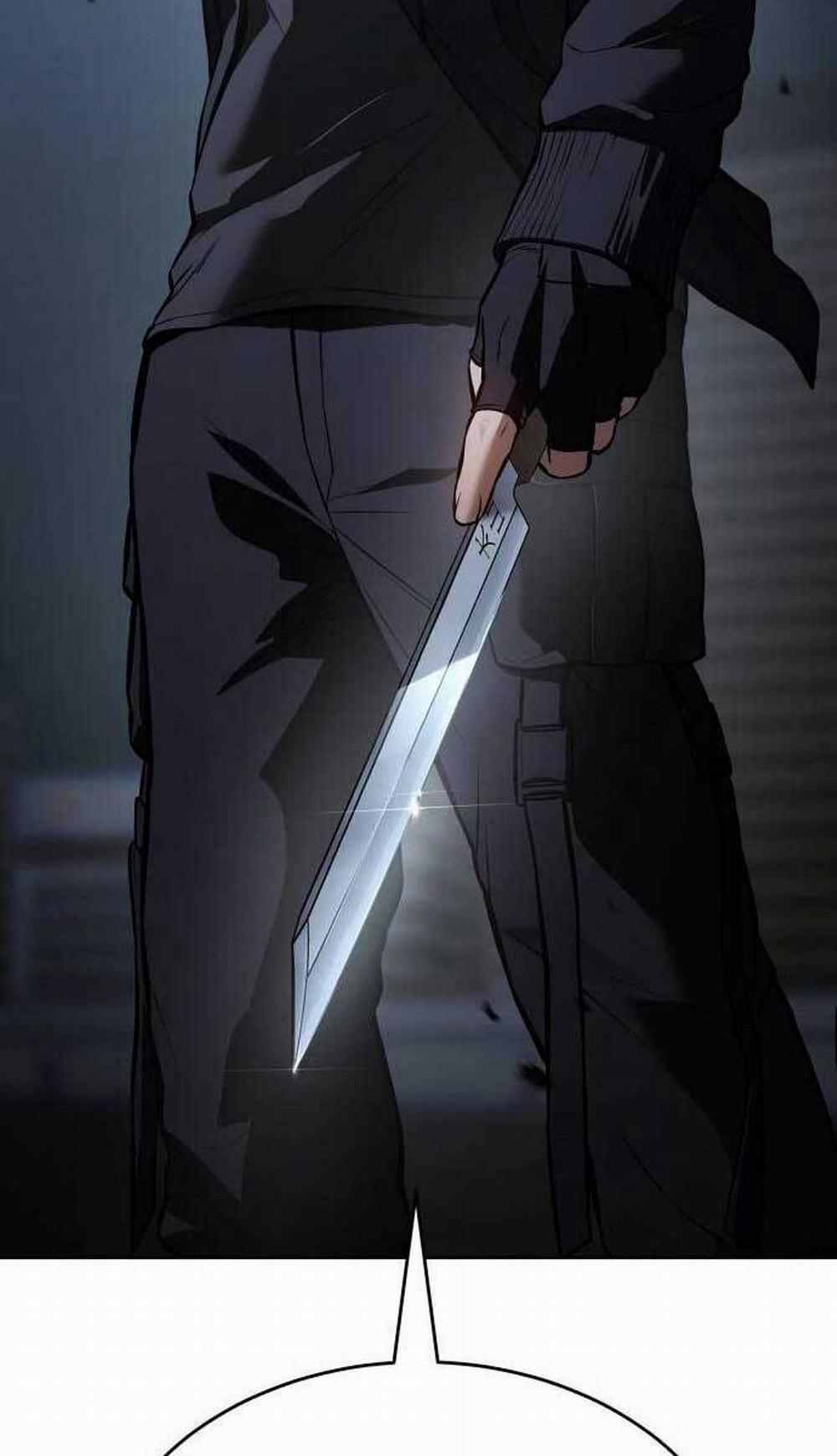 Đặc Vụ Song Sinh 55 trang 12