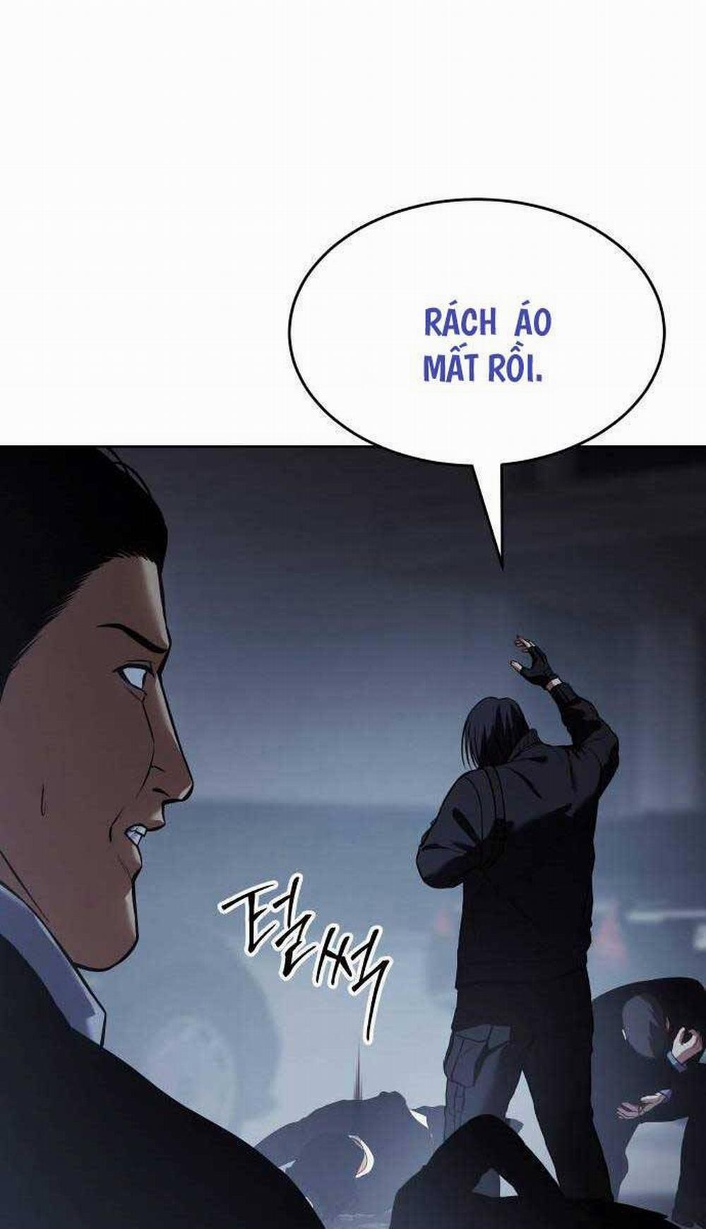 Đặc Vụ Song Sinh 55 trang 120