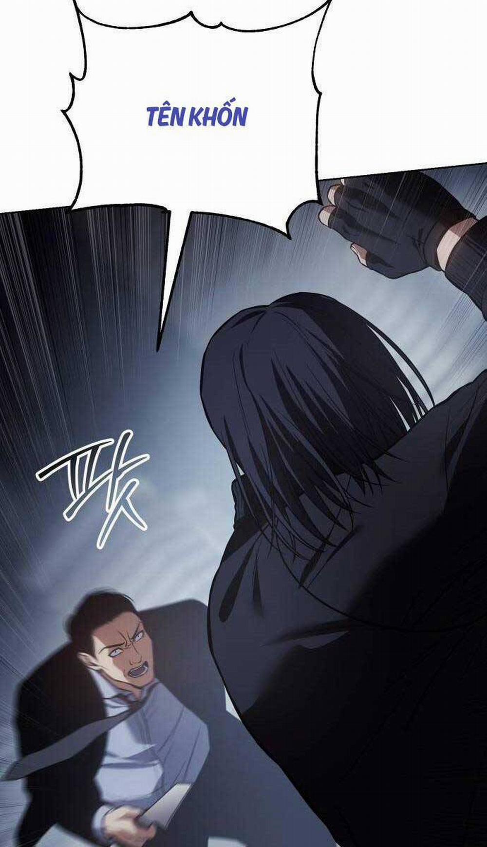 Đặc Vụ Song Sinh 55 trang 122