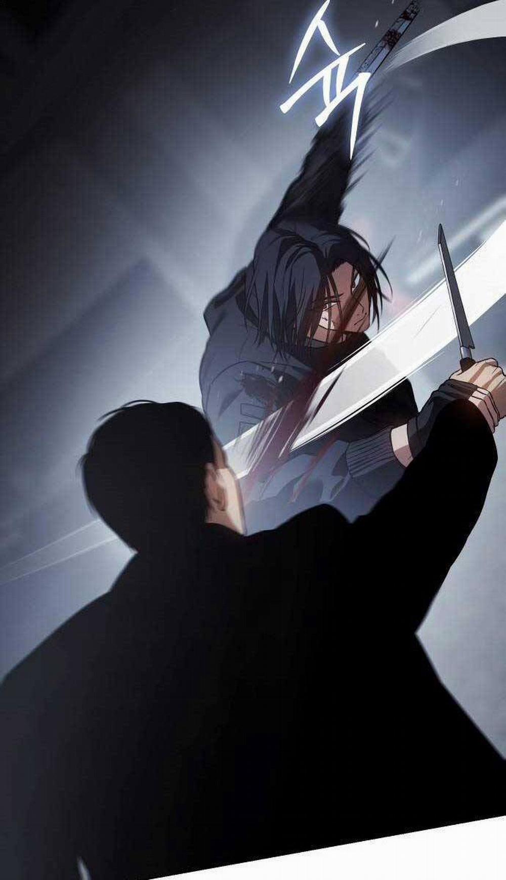 Đặc Vụ Song Sinh 55 trang 125