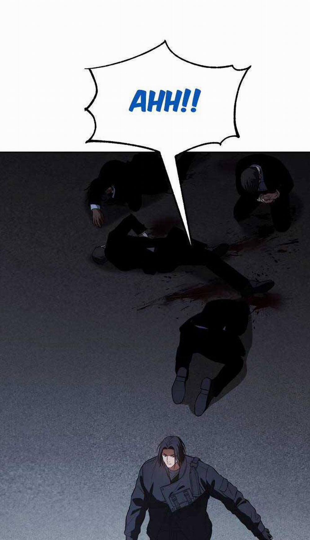 Đặc Vụ Song Sinh 55 trang 128