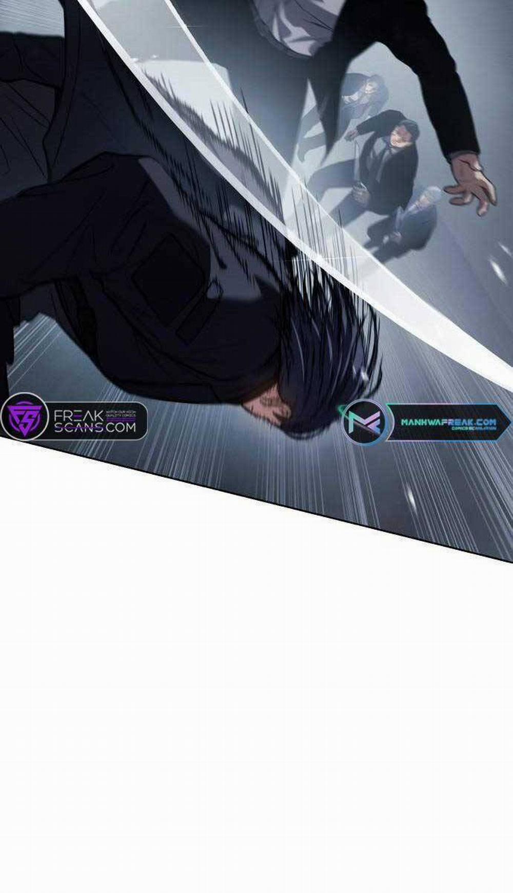 Đặc Vụ Song Sinh 55 trang 132