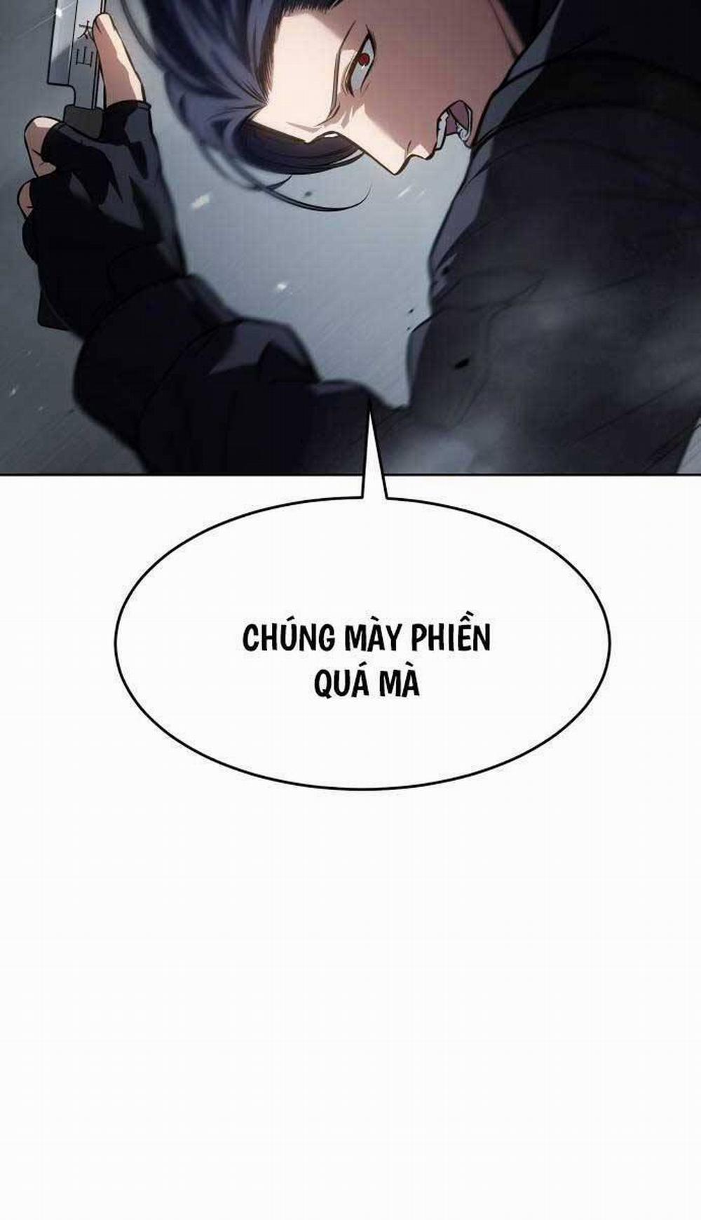 Đặc Vụ Song Sinh 55 trang 134