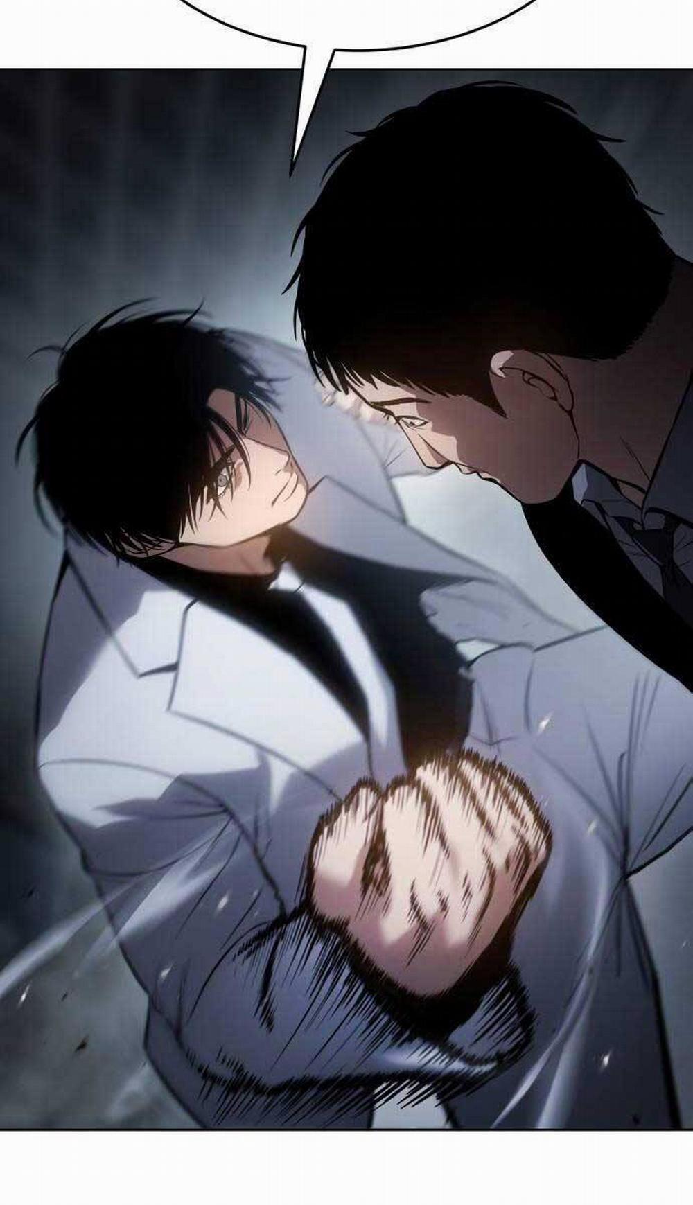 Đặc Vụ Song Sinh 55 trang 137